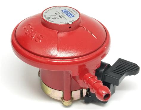lpg gas pressure regulator valve